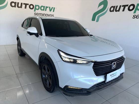 HONDA HR-V 1.5 DI I-VTEC FLEX EXL CVT